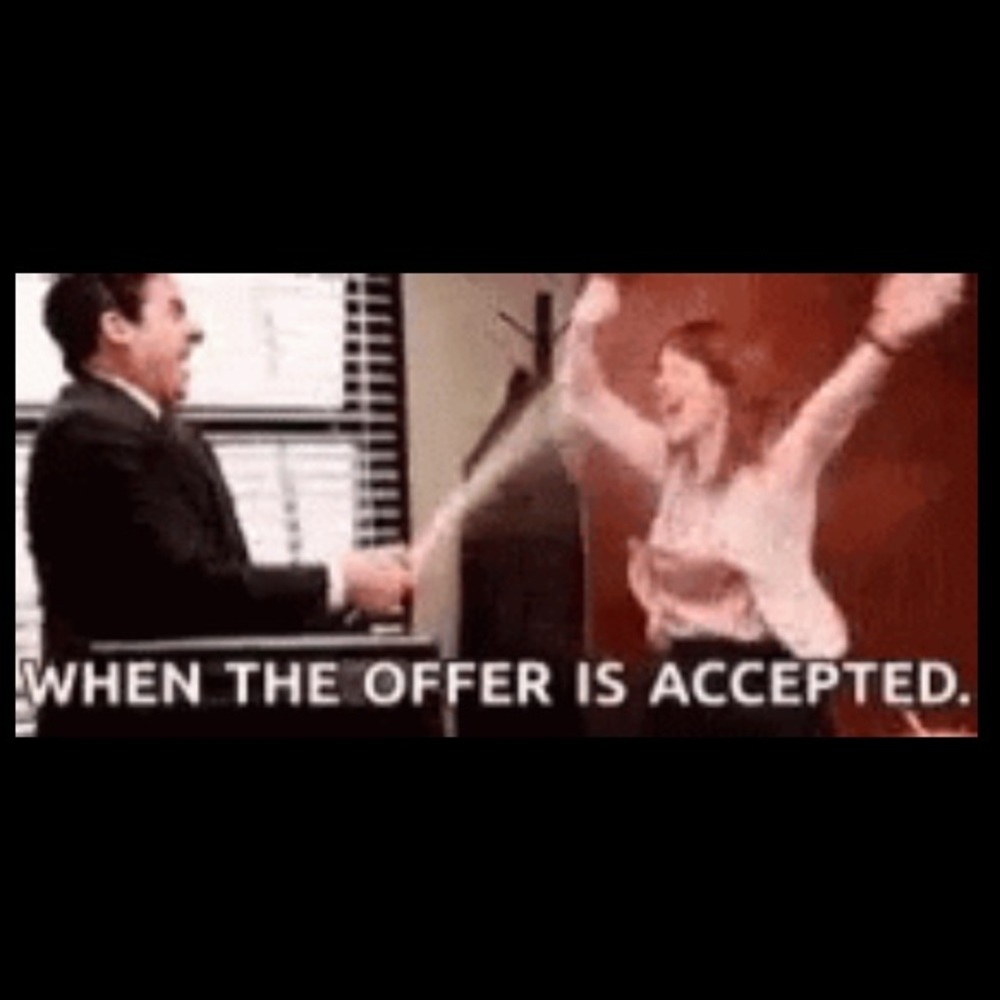 Will accept reasonable offers!!